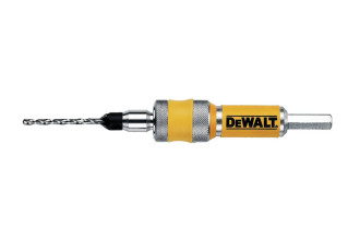 Швидкозмінний вузол системи свердління Flip&Drive №8 DeWALT DT7601