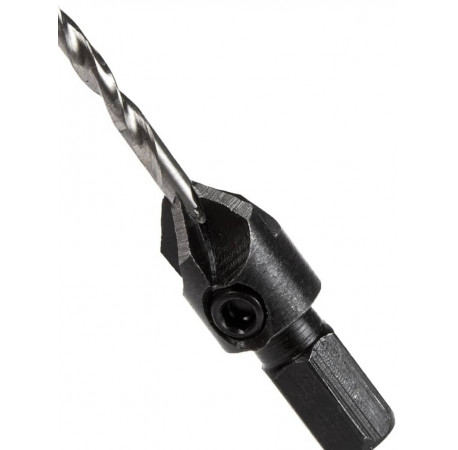 Свердло пілотне з зенкером 2x68 мм DeWALT DT7604 в магазині Tools DeWalt