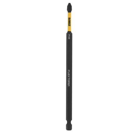 Біта Extreme FlexTorq Philips PH2 L152 DT7800T
