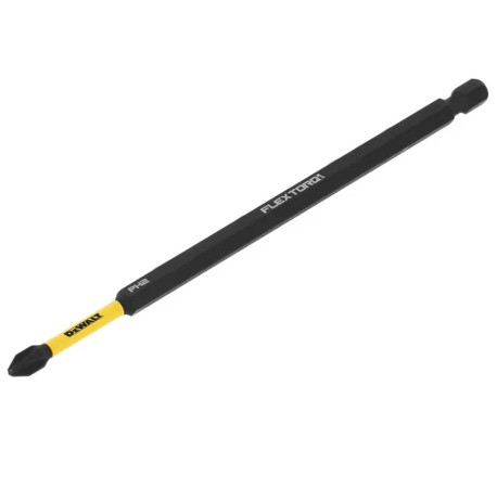 Біта Extreme FlexTorq Philips PH2 L152 DT7800T купити