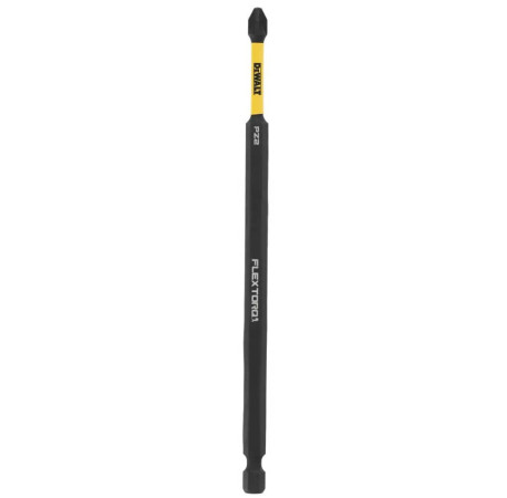 Біта Extreme FlexTorq Pozidriv Pz2 L152 DT7801T