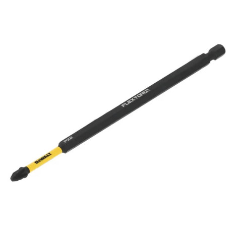 Біта Extreme FlexTorq Pozidriv Pz2 L152 DT7801T купити