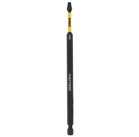 Біта Extreme FlexTorq Torx T20 L152 DT7802T