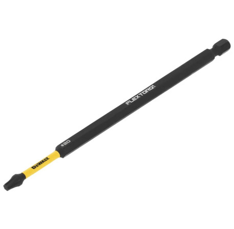Біта Extreme FlexTorq Torx T20 L152 DT7802T купити