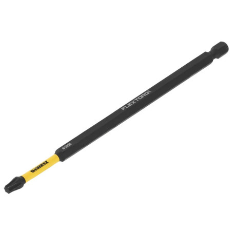 Біта Extreme FlexTorq Torx T25 L152 DT7803T купити