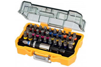 Набір біт і магнітний тримач 32 шт DeWALT DT7969