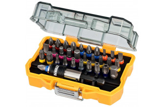 Набір біт і магнітний тримач 32 шт DeWALT DT7969