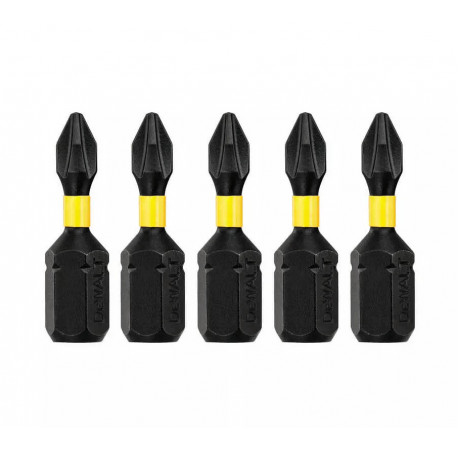Набір біт Philips PH1 DeWALT DT7993T купити