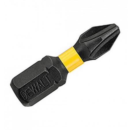Набір біт Phillips Ph2 L25 DeWALT DT7994T купити