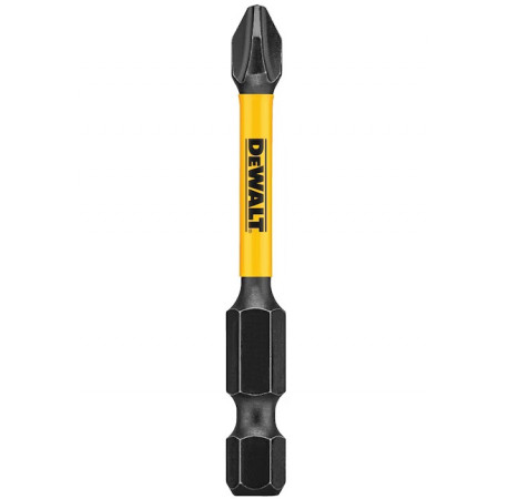 Набір біт Impact Extreme Flextorq Philips Ph1 L57 DeWALT DT7997T купити