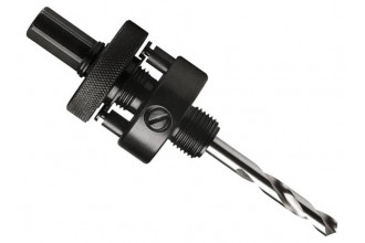 Тримач цифенбора 32-210 мм DeWALT DT8102XM