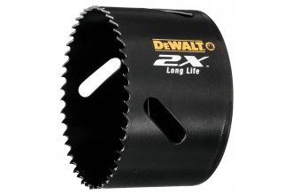 Ціфенбор-коронка біметалічна Extreme 2X Long Life 92 мм DeWALT DT8192L