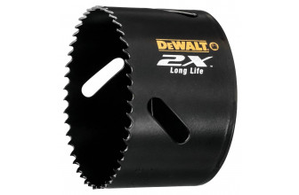 Ціфенбор-коронка біметалічна Extreme 2X Long Life 92 мм DeWALT DT8192L