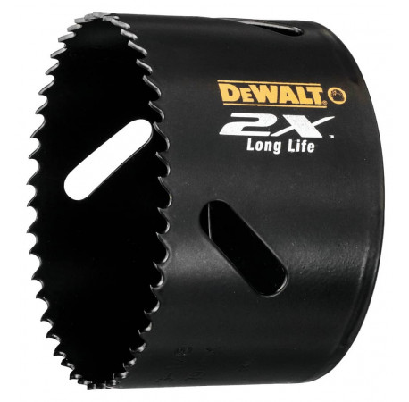 Ціфенбор-коронка біметалічна Extreme 2X Long Life 92 мм DeWALT DT8192L
