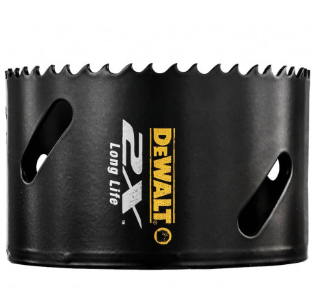 Ціфенбор-коронка біметалічна Extreme 2X Long Life 92 мм DeWALT DT8192L купити