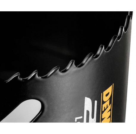 Ціфенбор-коронка біметалічна Extreme 2X Long Life 92 мм DeWALT DT8192L в магазині Tools DeWalt