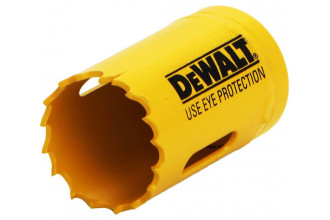 Цифенбор-коронка биметаллическая 30 мм DeWALT DT83030