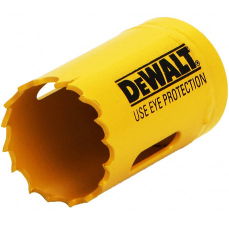 Ціфенбор-коронка біметалічна Extreme 2X Long Life 30 мм DeWALT DT90306 купити