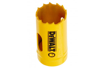 Ціфенбор-коронка біметалічна Extreme 2X Long Life 30 мм DeWALT DT90306