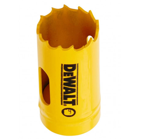 Ціфенбор-коронка біметалічна Extreme 2X Long Life 30 мм DeWALT DT90306