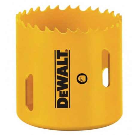 Ціфенбор-коронка біметалічна 70 мм DeWALT DT83070