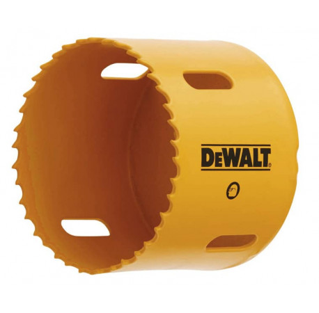 Ціфенбор-коронка біметалічна 70 мм DeWALT DT83070 купити