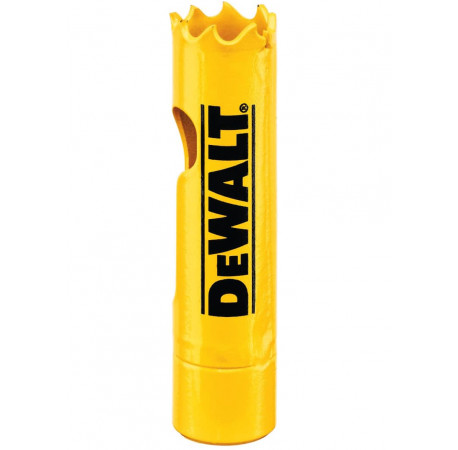 Ціфенбор-коронка біметалічна Extreme 2X Long Life 17 мм DeWALT DT90297