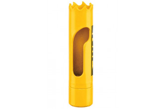 Цифенбор-коронка биметаллическая Extreme 2X Long Life 16 мм DeWALT DT90296