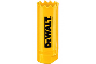 Ціфенбор-коронка біметалічна Extreme 2X Long Life 20 мм DeWALT DT90299