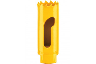 Ціфенбор-коронка біметалічна Extreme 2X Long Life 22 мм DeWALT DT90301