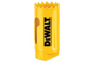 Ціфенбор-коронка біметалічна Extreme 2X Long Life 27 мм DeWALT DT90304