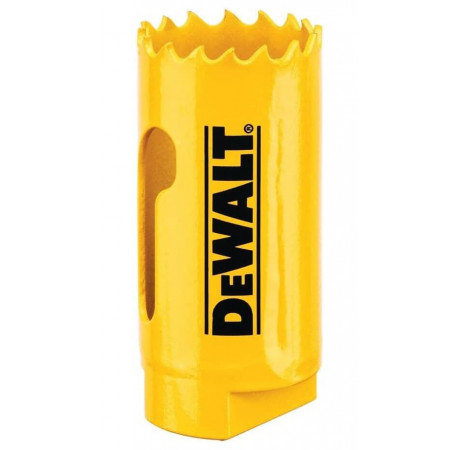 Ціфенбор-коронка біметалічна Extreme 2X Long Life 27 мм DeWALT DT90304