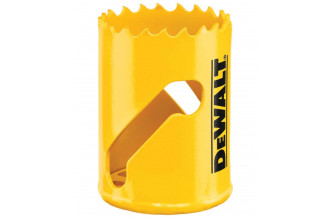 Цифенбор-коронка биметаллическая Extreme 2X Long Life 33 мм DeWALT DT90308