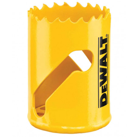 Ціфенбор-коронка біметалічна Extreme 2X Long Life 46 мм DeWALT DT90316 купити