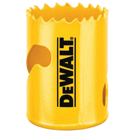 Ціфенбор-коронка біметалічна Extreme 2X Long Life 46 мм DeWALT DT90316
