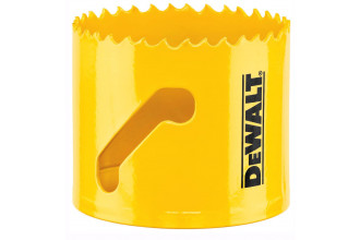 Ціфенбор-коронка біметалічна Extreme 2X Long Life 70 мм DeWALT DT90328