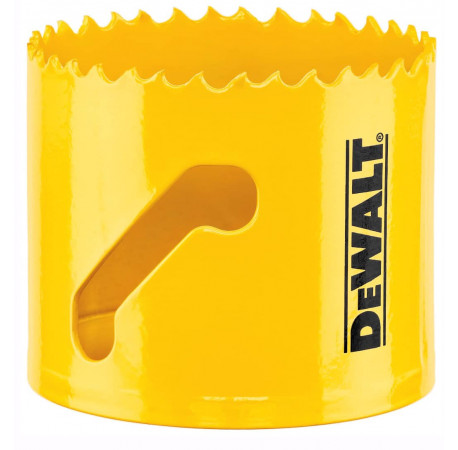 Ціфенбор-коронка біметалічна Extreme 2X Long Life 79 мм DeWALT DT90331 купити