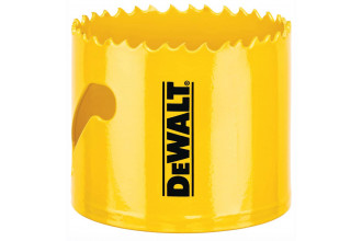 Ціфенбор-коронка біметалічна Extreme 2X Long Life 73 мм DeWALT DT90329