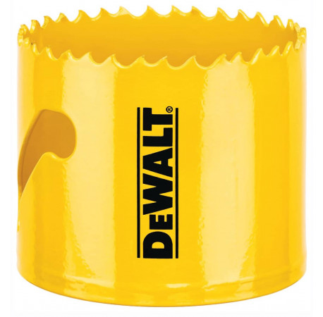 Ціфенбор-коронка біметалічна Extreme 2X Long Life 79 мм DeWALT DT90331