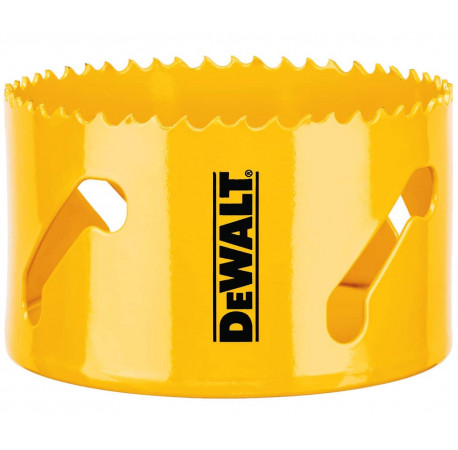 Ціфенбор-коронка біметалічна Extreme 2X Long Life 102 мм DeWALT DT90338