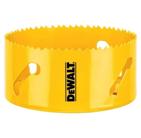 Цифенбор-коронка биметаллическая Extreme 2X Long Life 152 мм DeWALT DT90346 купить
