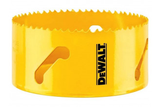 Цифенбор-коронка биметаллическая Extreme 2X Long Life 140 мм DeWALT DT90345