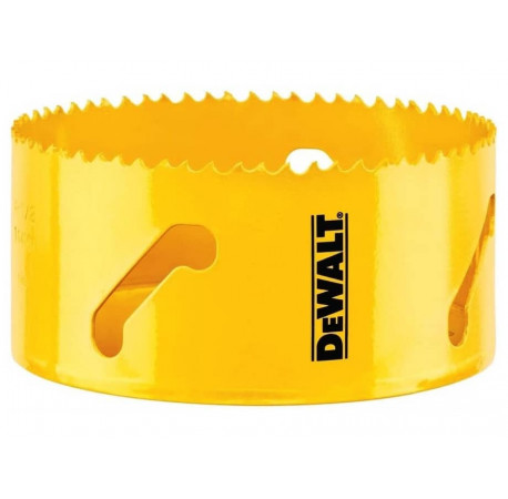 Цифенбор-коронка биметаллическая Extreme 2X Long Life 152 мм DeWALT DT90346