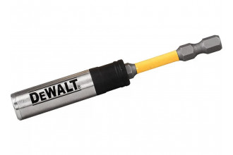 Магнитный держатель бит вставок Flextorq IMPACT 92 мм DeWALT DT7522