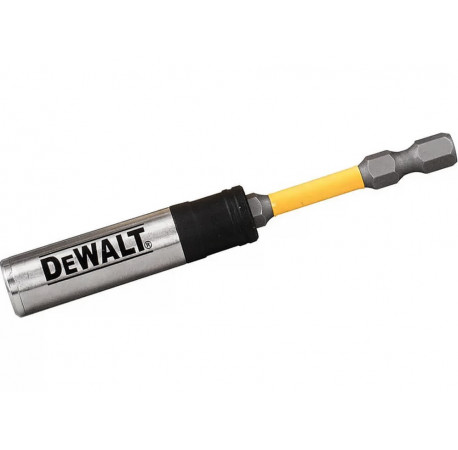 Магнітний тримач біт вставок 92 мм DeWALT DT90393