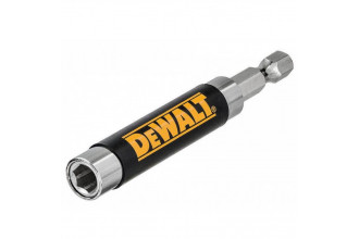 Магнитный держатель бит вставок 80 мм DeWALT DT90394