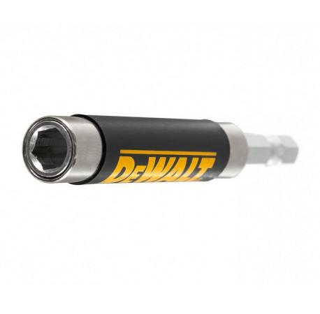 Магнитный держатель бит вставок 80 мм DeWALT DT90394 купить