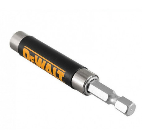Магнітний тримач біт вставок 80 мм 75 шт DeWALT DT90394_75 ціна