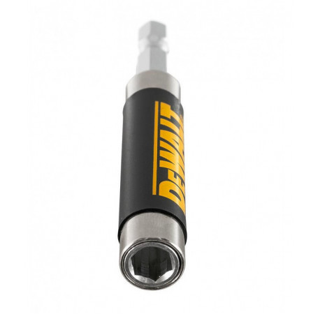 Магнитный держатель бит вставок 80 мм DeWALT DT90394 в магазине Tools DeWalt