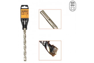 Бур по бетону Extreme 2 SDS-Plus 5х160 мм DeWALT DT9509